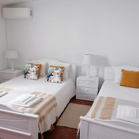 A Casa Da Carolina Βίλα Mértola Εξωτερικό φωτογραφία