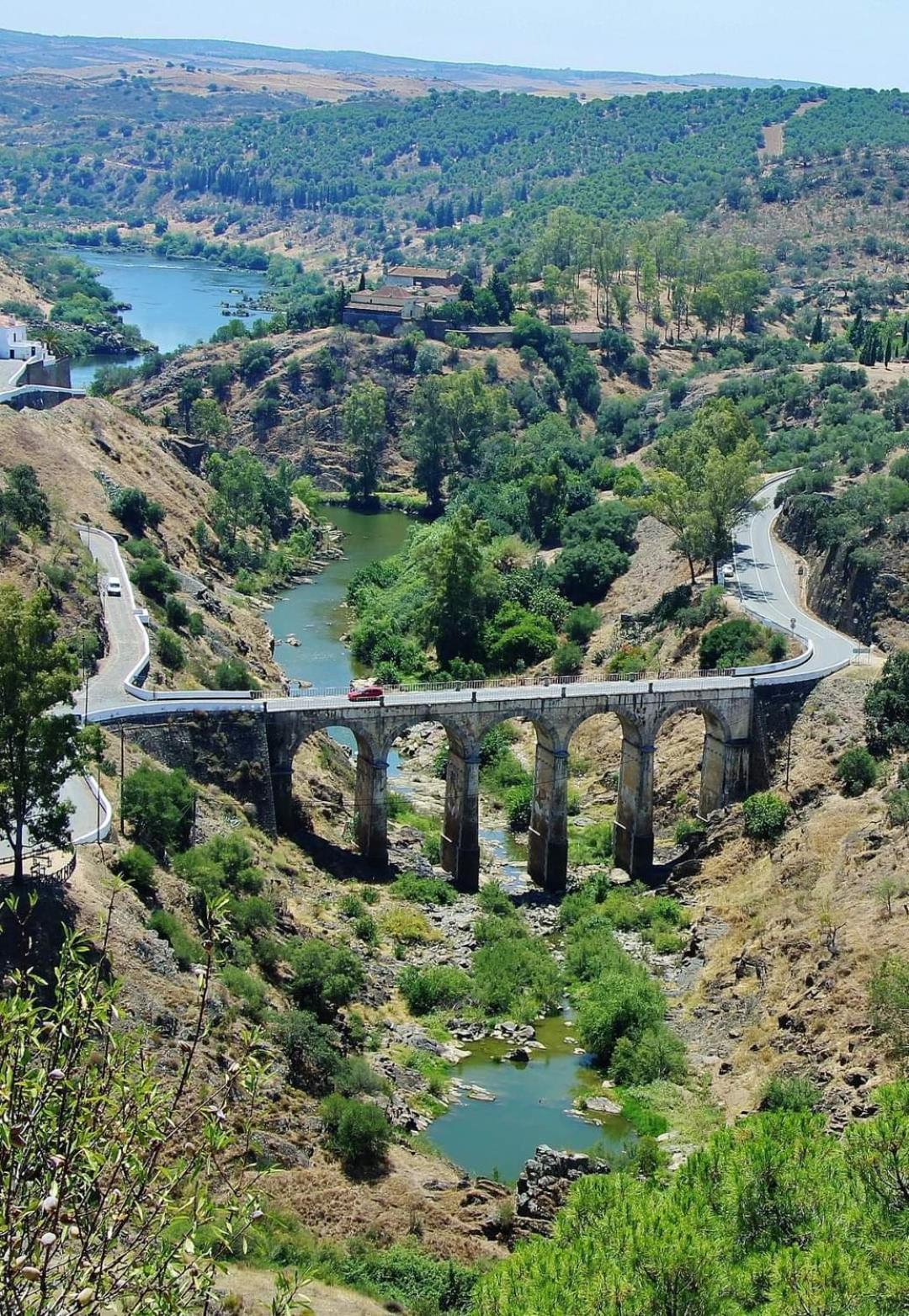 A Casa Da Carolina Βίλα Mértola Εξωτερικό φωτογραφία