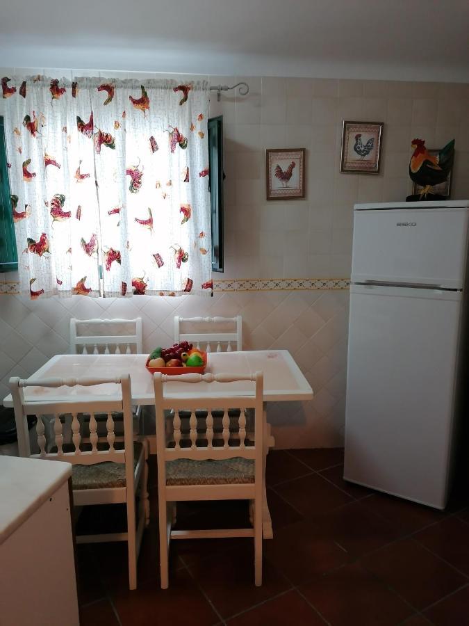 A Casa Da Carolina Βίλα Mértola Εξωτερικό φωτογραφία