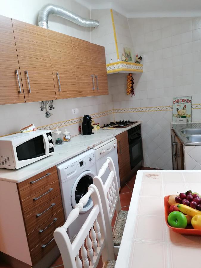 A Casa Da Carolina Βίλα Mértola Εξωτερικό φωτογραφία