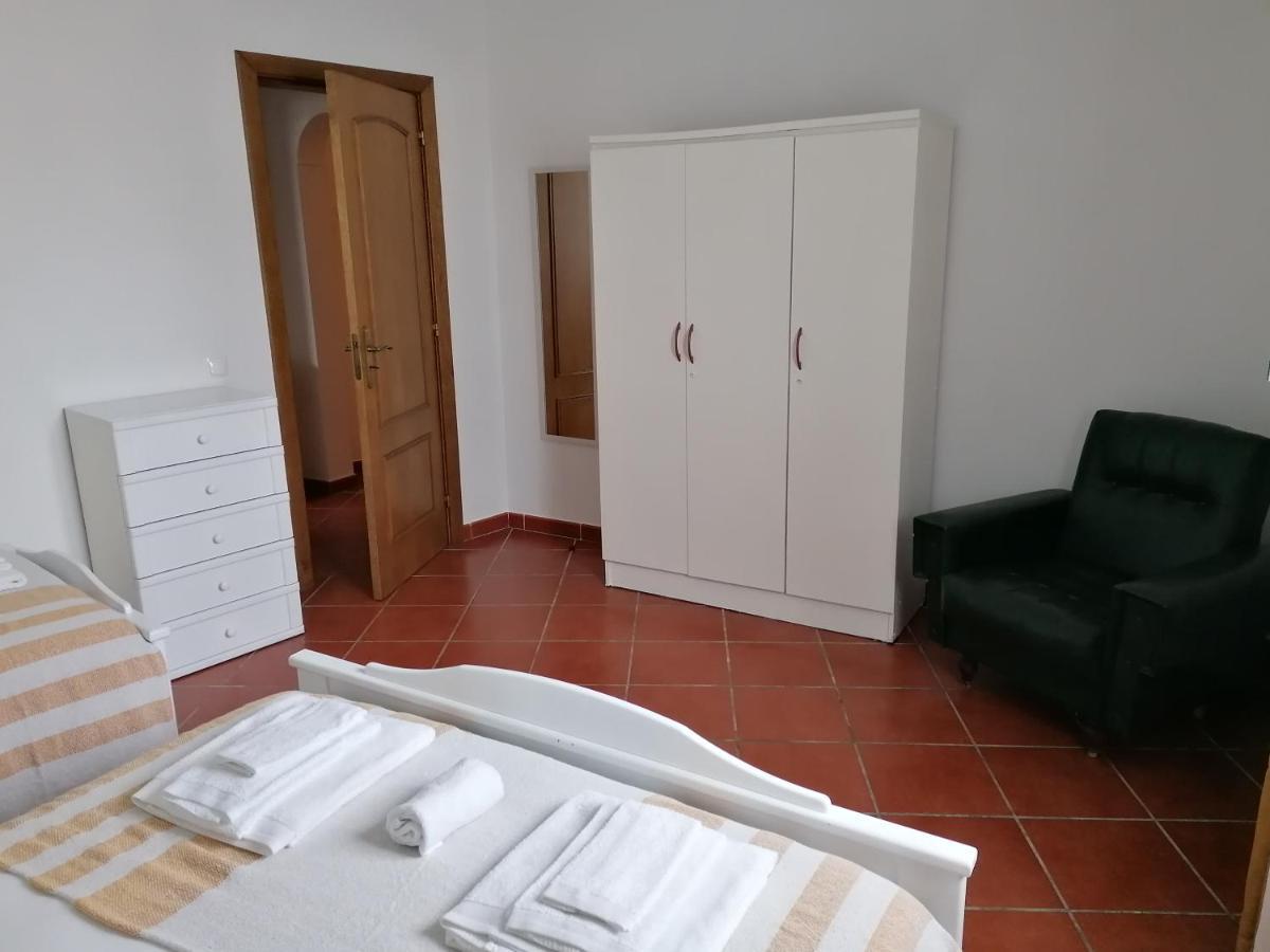 A Casa Da Carolina Βίλα Mértola Εξωτερικό φωτογραφία