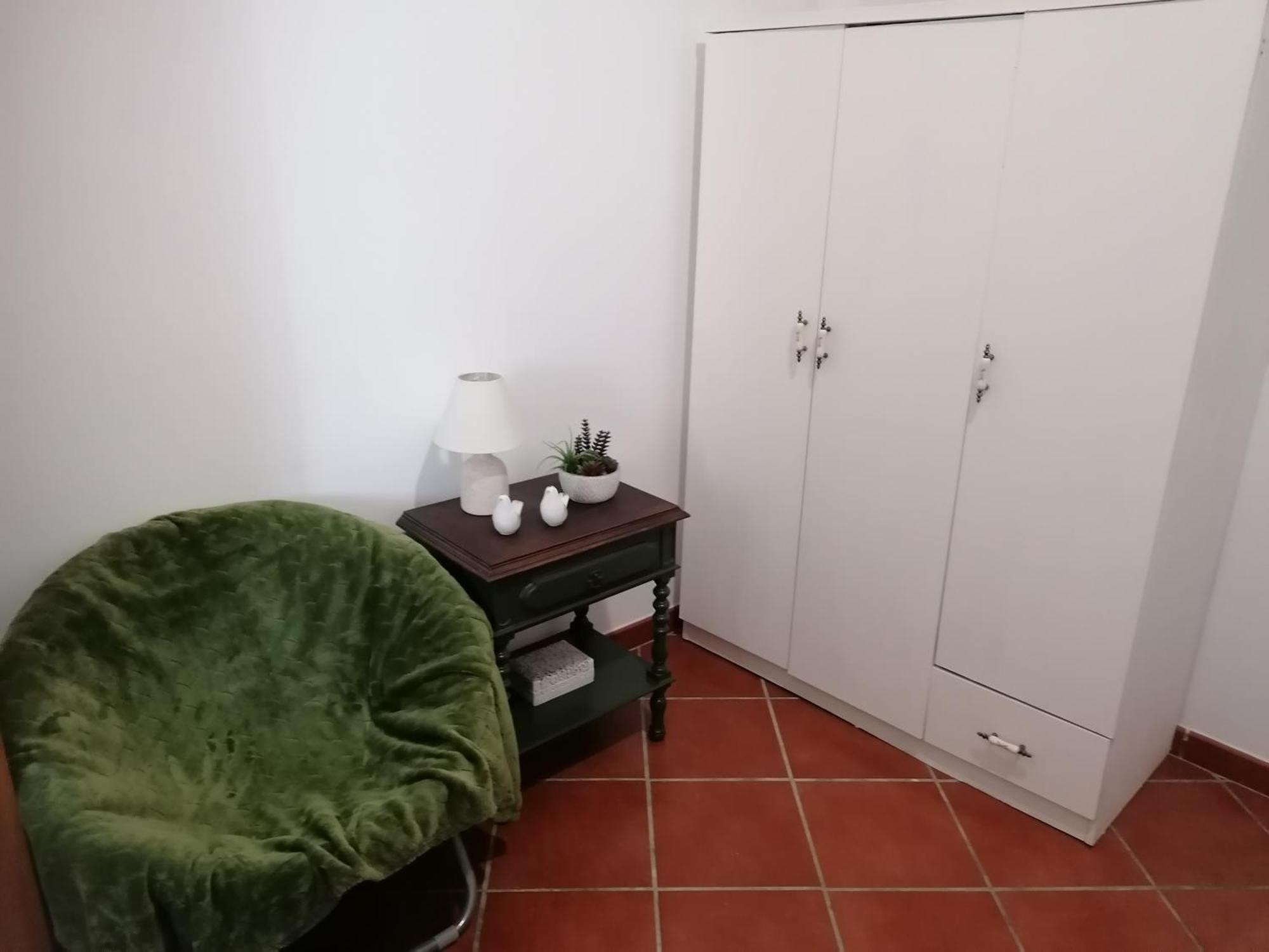 A Casa Da Carolina Βίλα Mértola Εξωτερικό φωτογραφία