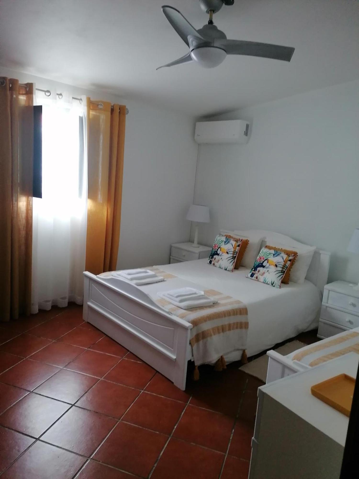 A Casa Da Carolina Βίλα Mértola Εξωτερικό φωτογραφία